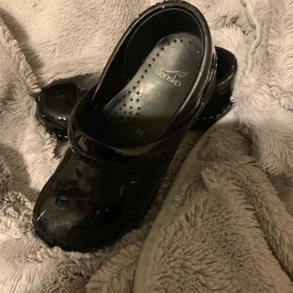 dansko